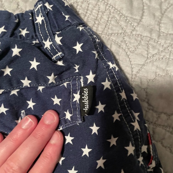 American Flag Chubbies - Picture 3 of 3